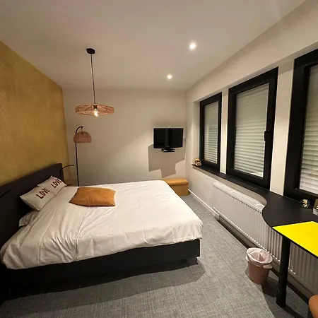 Hotel - B&B Elementum-2