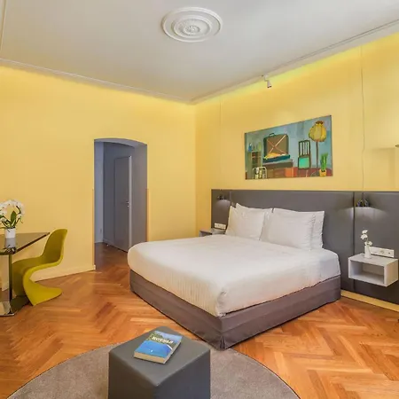 Casati Hotel - Adults Only-3