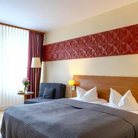 Hotel Mercator Itzehoe-Klosterforst-3