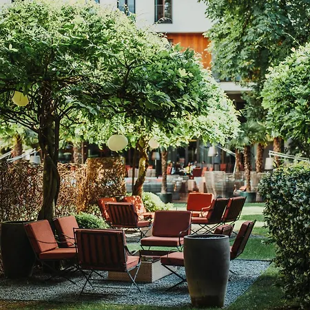 Bulgari Hotel Milano-2