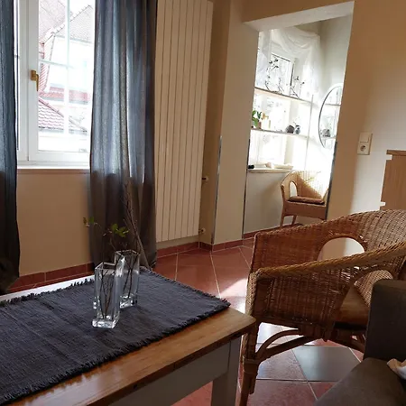Hotel Kapelle Bed & Breakfast-3