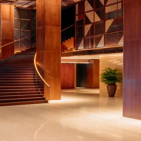 Grand Hyatt Singapore-3