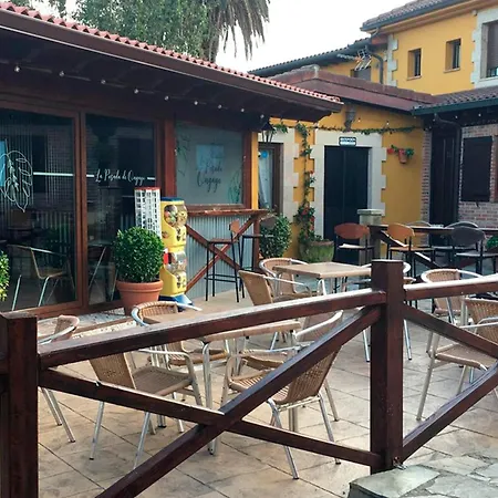 Posada de Ongayo-2