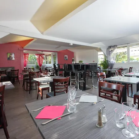 ibis Budget Mâcon Sud-2
