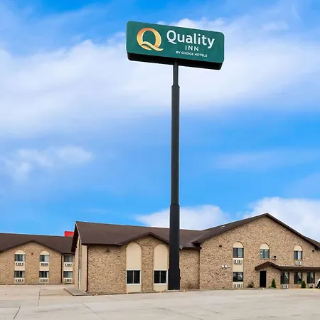 Quality Inn North Platte-2