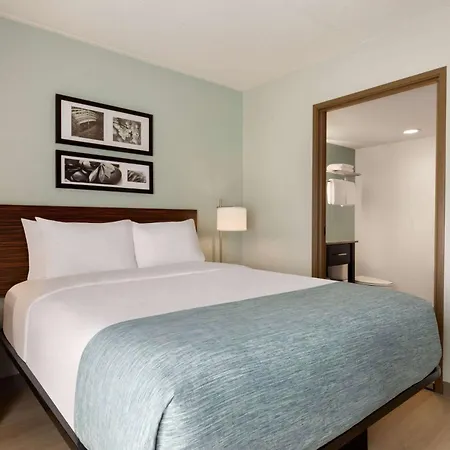 Wingate By Wyndham Salisbury Md Airport North-3