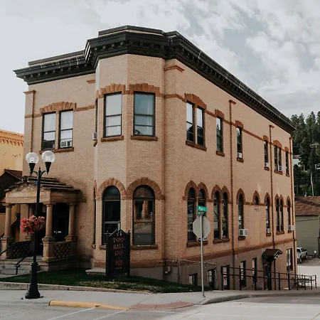 Town Hall Inn-2