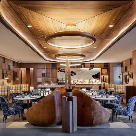 Odessa Marriott Hotel & Conference Center-2