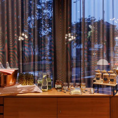 Koncept Hotel International-2