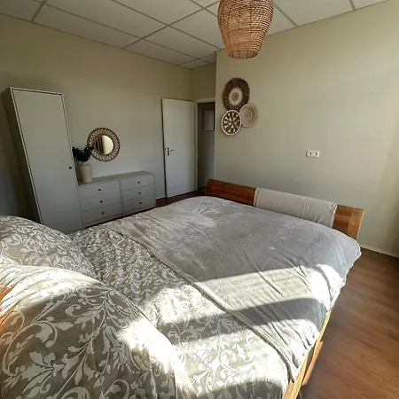 Bnb Bruxelles - Studios & Apartments-3
