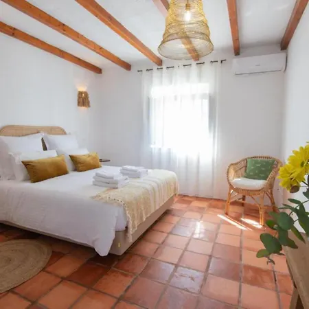 Mystay - Herdade Do Vale Da Abelheira-3