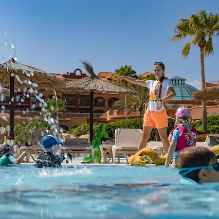 Sheraton Fuerteventura Golf&Spa Resort-2