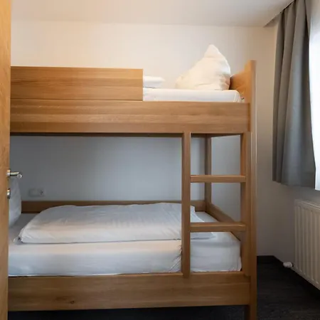 Wander- Und Familienhotel Erika-2