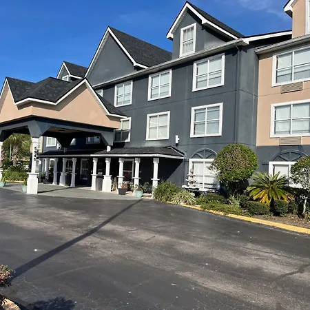 Country Inn & Suites By Radisson, Jacksonville - Orange Park-3
