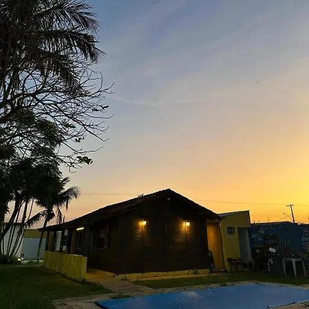 Hostel Pedacinho Do Ceu-2