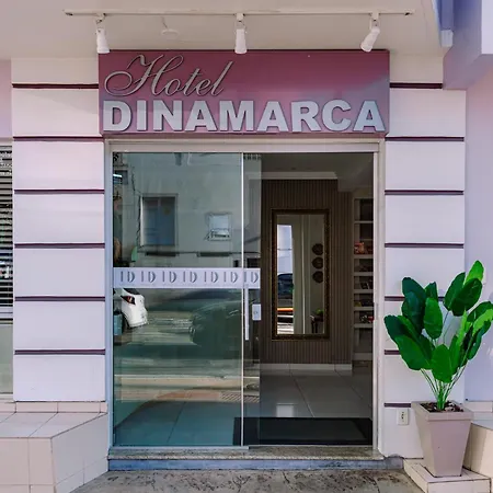 Hotel Dinamarca-3