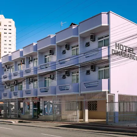 Hotel Dinamarca-2