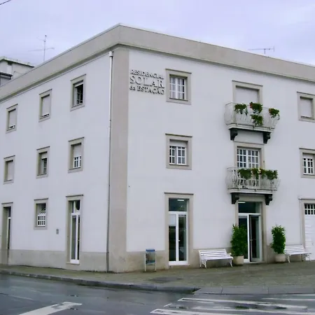 Residencial Solar da Estação-2