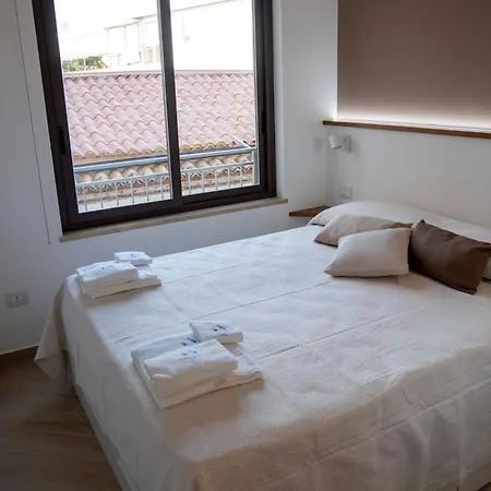 Il vicolo di Clara B&B-2
