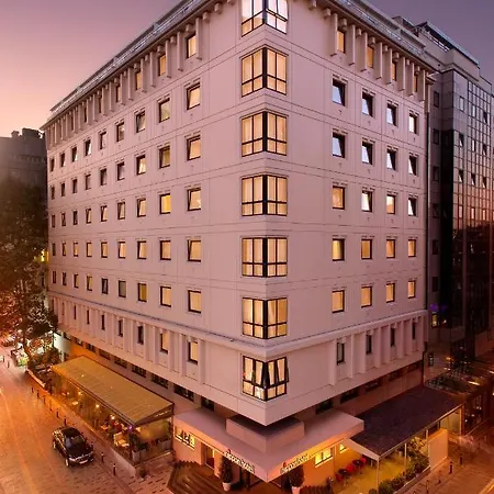 Nippon Hotel-3