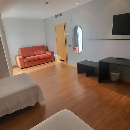 Hotel Torcal-3