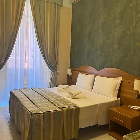 Hotel Teti-2
