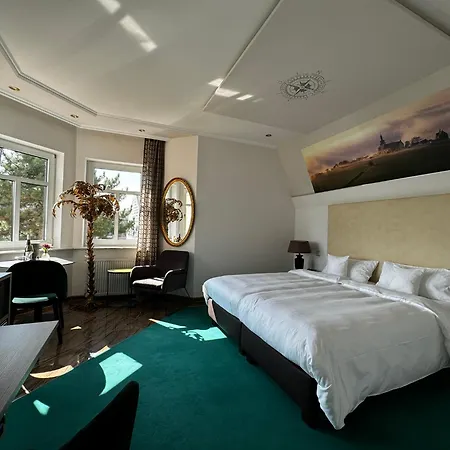 Rhein-Hotel Nierstein-2