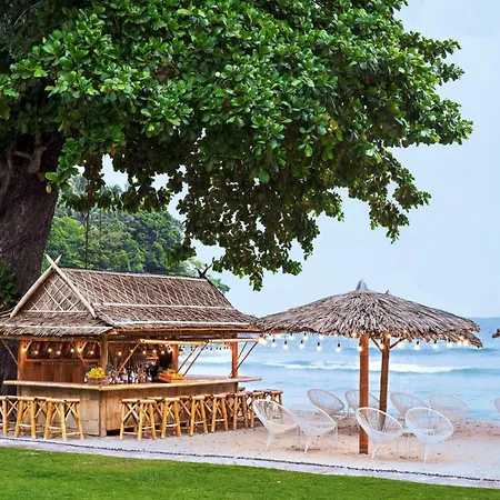 Phuket Marriott Resort & Spa, Merlin Beach-3