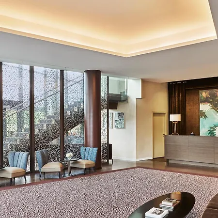 Hôtel Barrière Lille-3