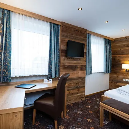 Hotel Randsbergerhof-2
