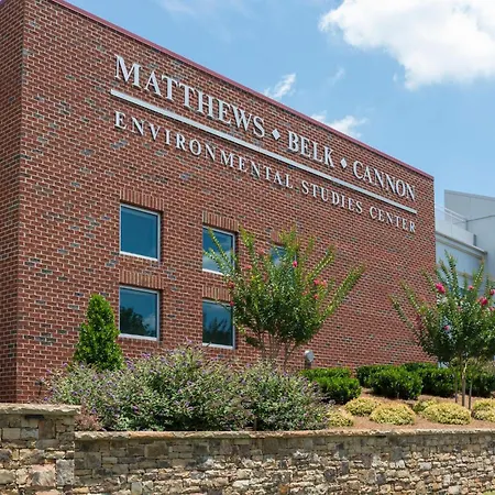 Holiday Inn Express Charlotte West - Gastonia By Ihg-3