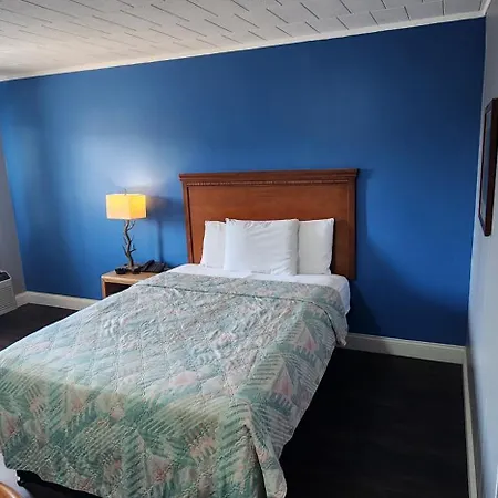 Budget Inn Horseheads-2