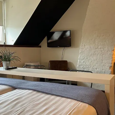 Be41 Boutique Hotel-3