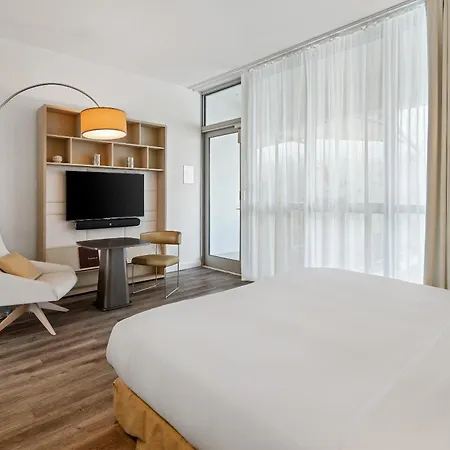 The Grayson Hotel Miami Downtown-3