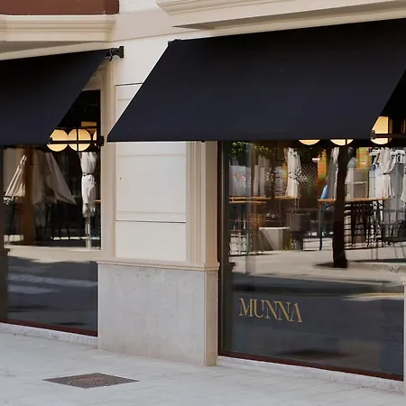 Numa Hotel Boutique-3