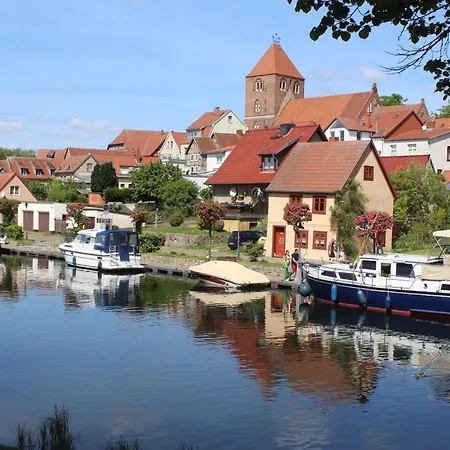 Ferienanlage - Zum See-2