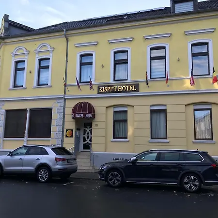 Ferienwohnung&Aparts By Kispet Group Hotels In Oberhausen-2