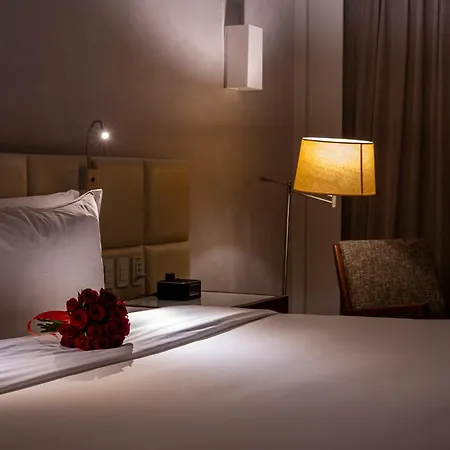 Hotel Gran Marquise-2