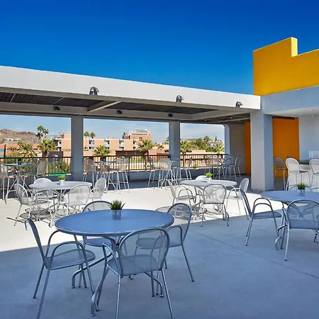 Graduate By Hilton Tempe-3