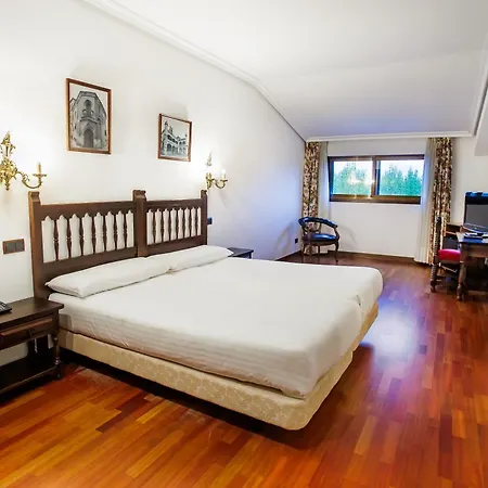 Hotel Conde Rodrigo 2-2