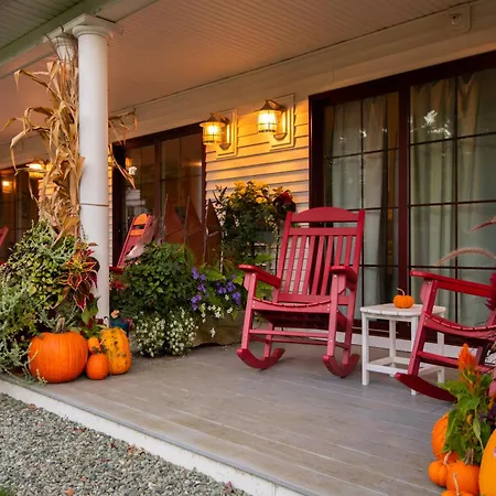 The Inn On Mount Desert-2