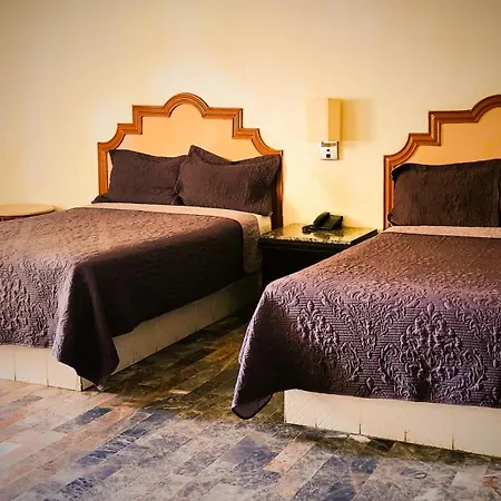 Hotel Paraiso-3