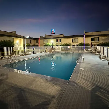 Motel 6-Greensboro, Nc - Airport-3