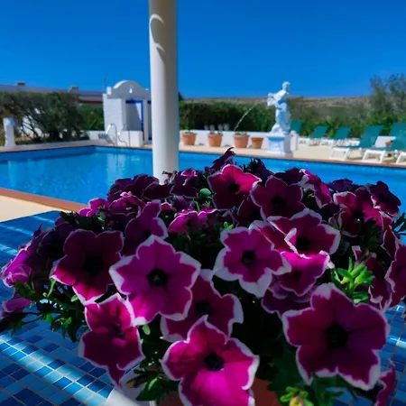 Oasi Di Casablanca-2