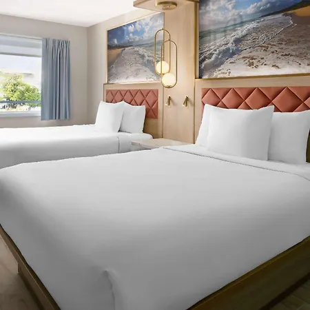 The Vibes Hotel, Trademark Collection By Wyndham-3