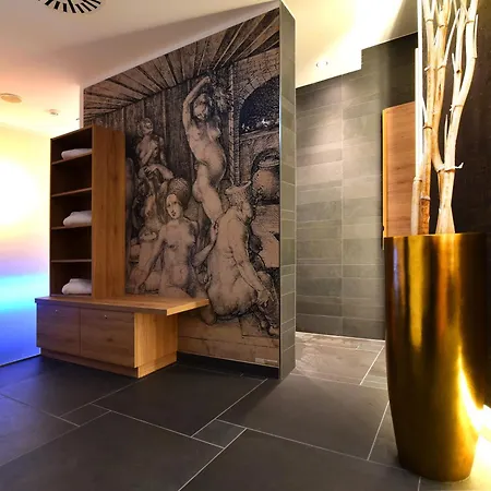 Hotel Alte Vogtei-3
