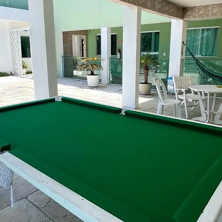 Casamar Pousada-2