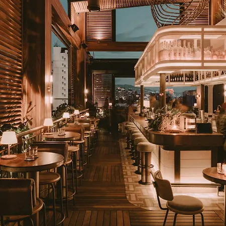 The Click Clack Hotel Medellin-2