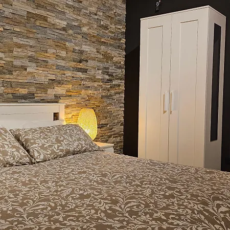 San Donato Policlinico Rooms-2