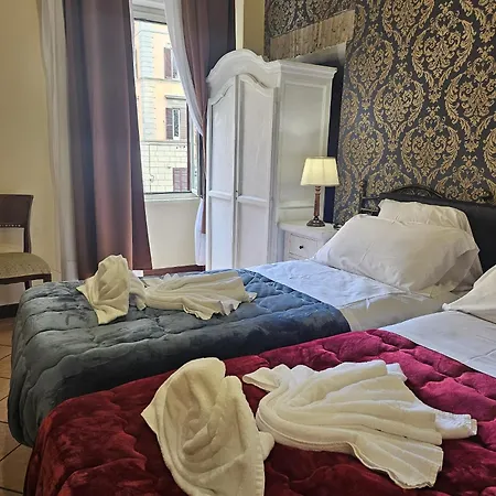 Hotel Giubileo-3